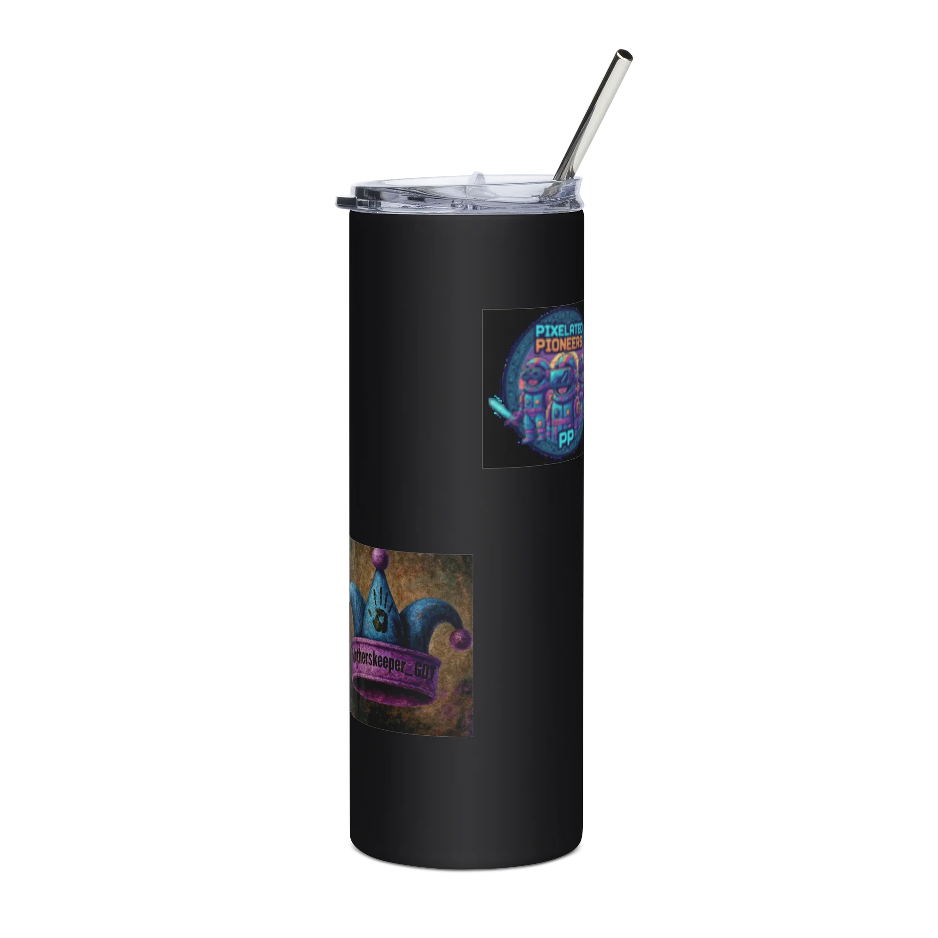 PIXELATED PIONEERS product image (3)