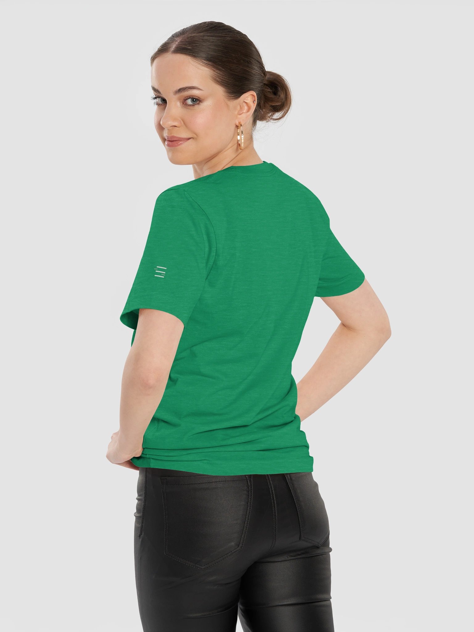 Coexist- Lightweight Tee product image (4)