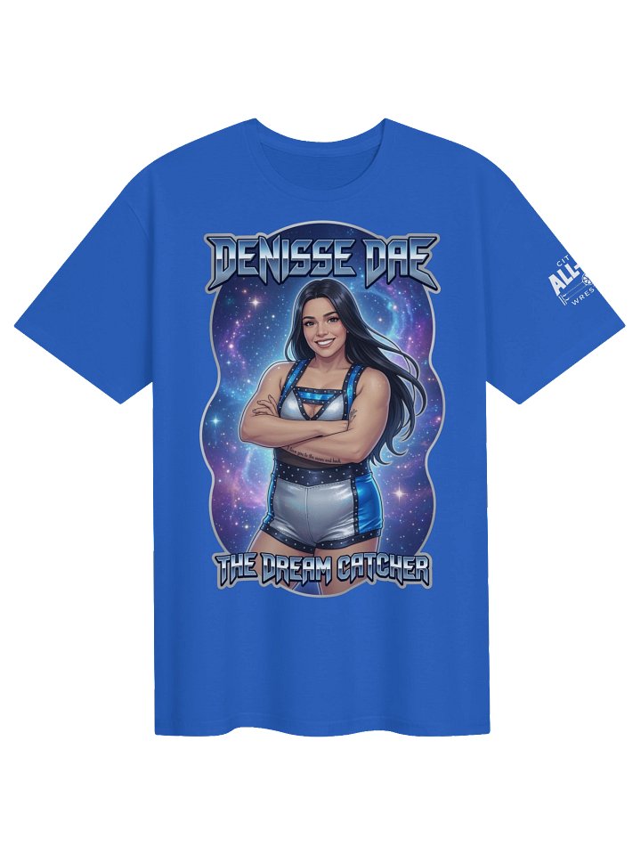 Denisse Dae "The Dream Catcher" Tee product image (1)