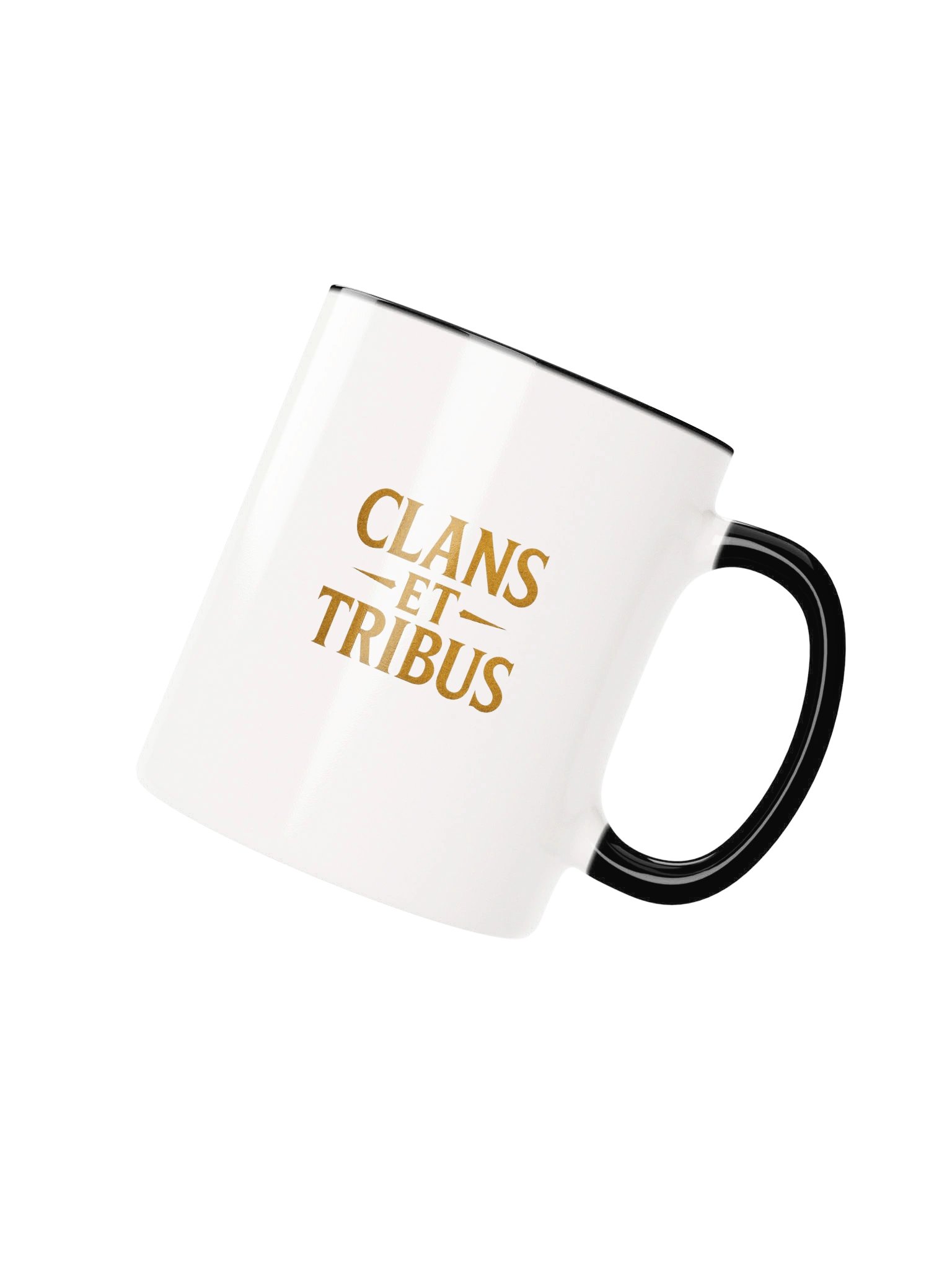 Mug Sitting Bull No More Crime product image (3)