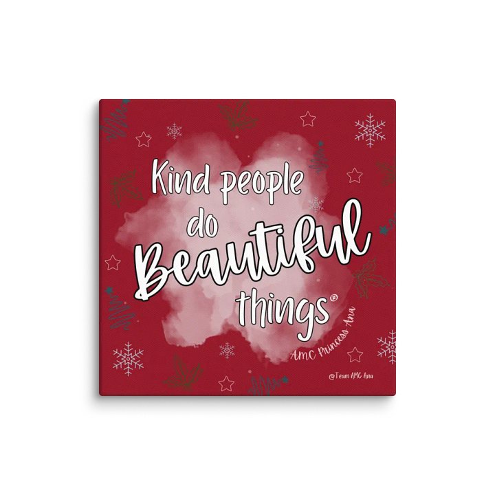 KPDBT Holiday Canvas product image (1)