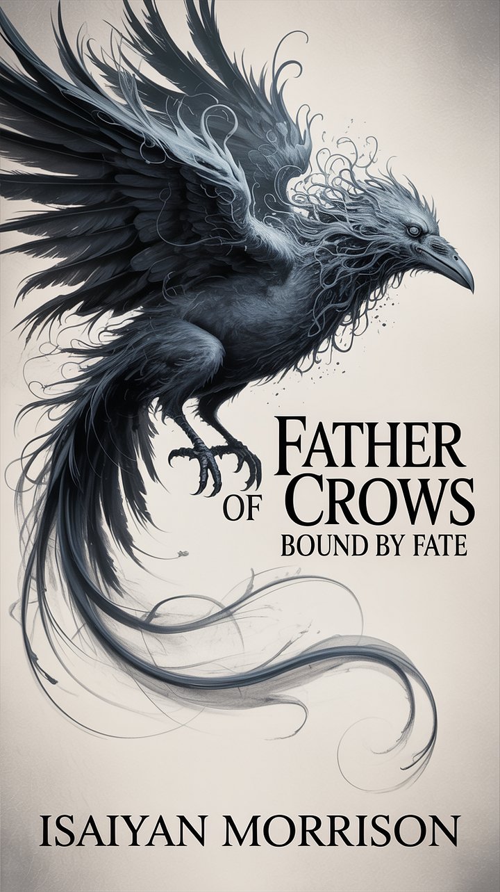 Father of Crows: Bound by Fate (Deamhan Chronicles #5.4) product image (1)