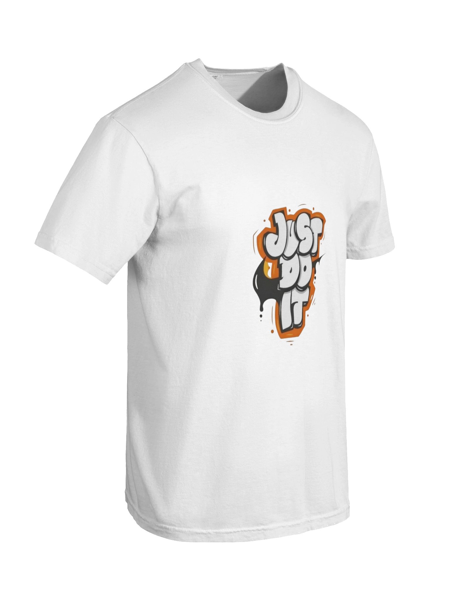 just do it tee product image (6)