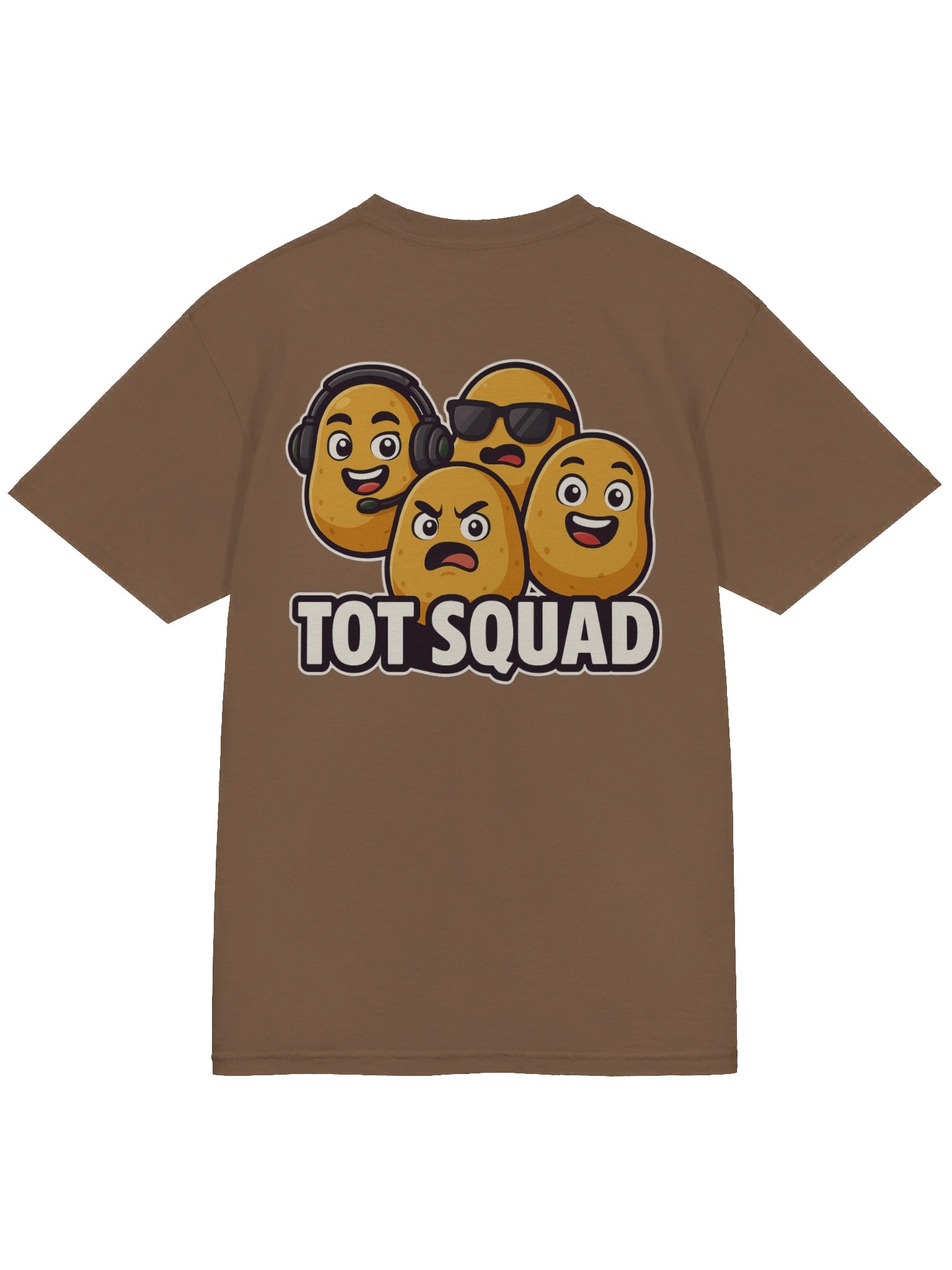 Tot Squad product image (4)