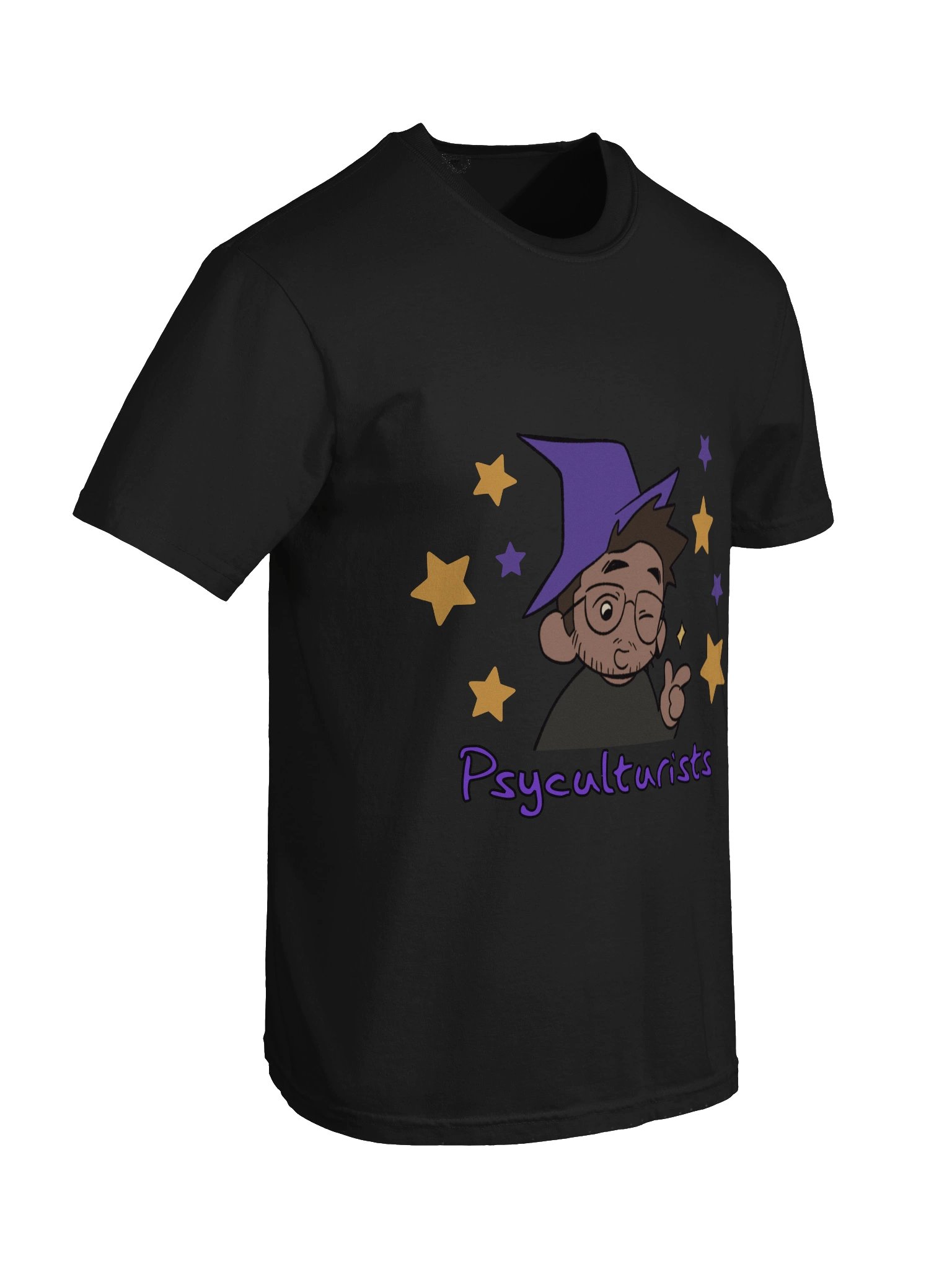 Wizard Tee product image (8)
