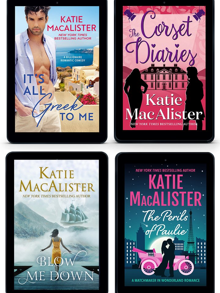 Beach Reads Bundle product image (1)