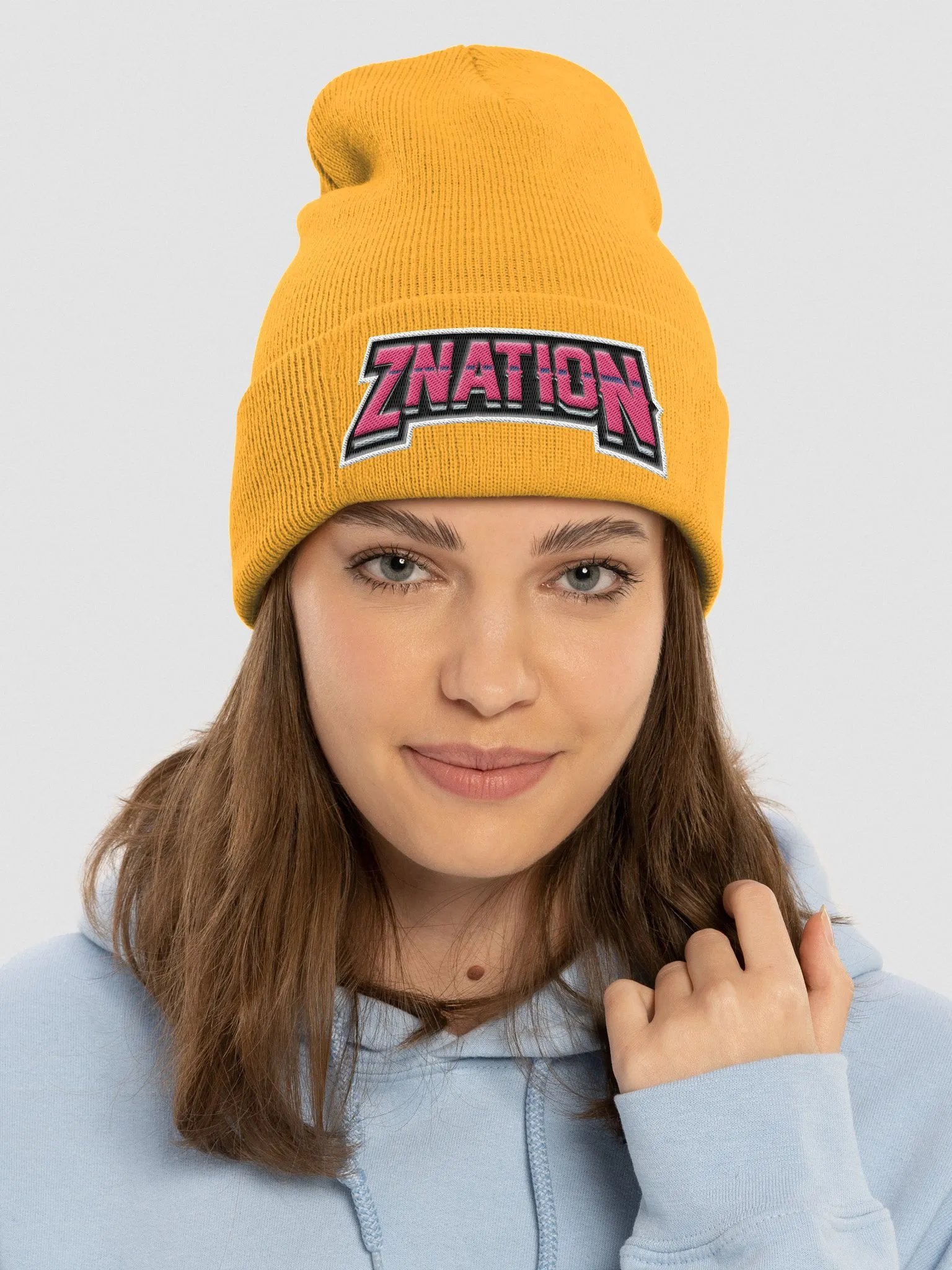 Z Nation Beenie product image (23)