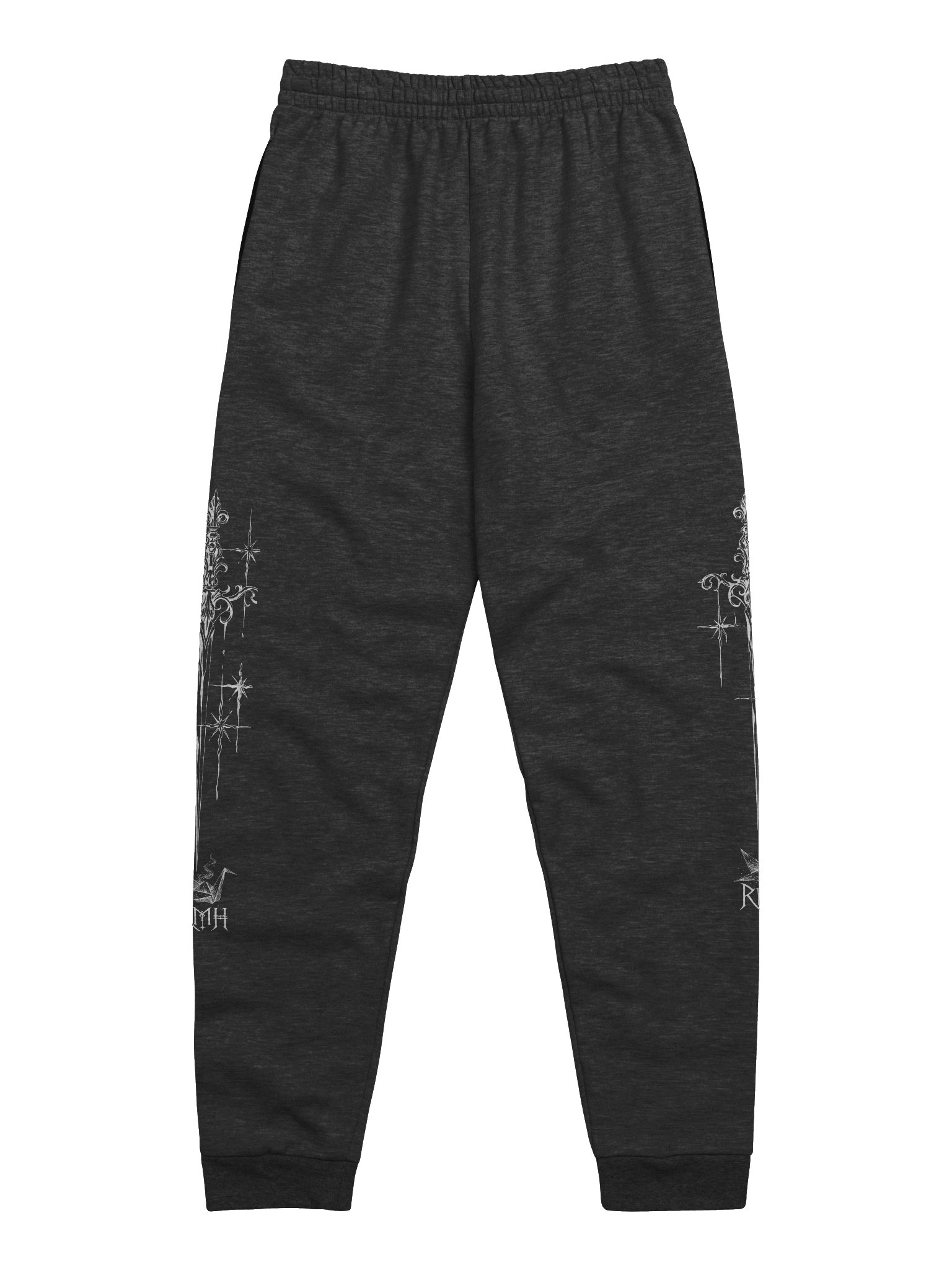 Secret Dagger Jogger product image (5)