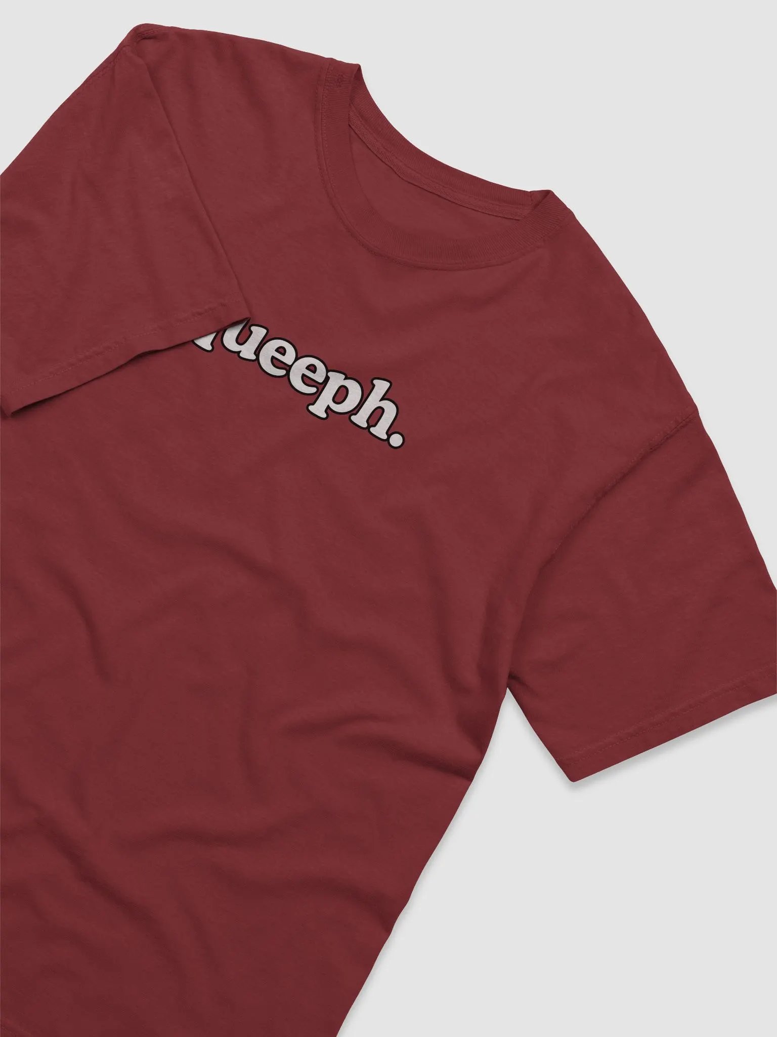 Cooper Queeph Tee product image (3)
