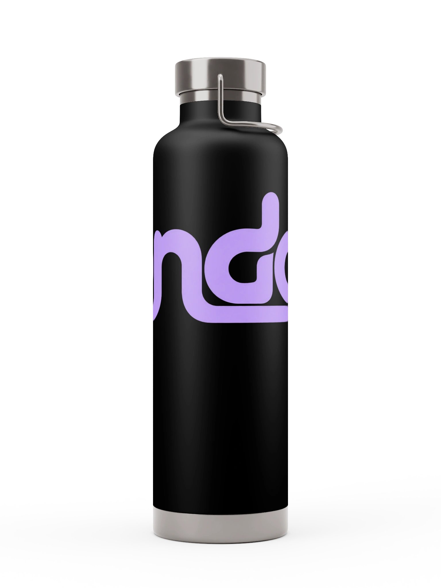 London Wordmark Thor Bottle product image (1)