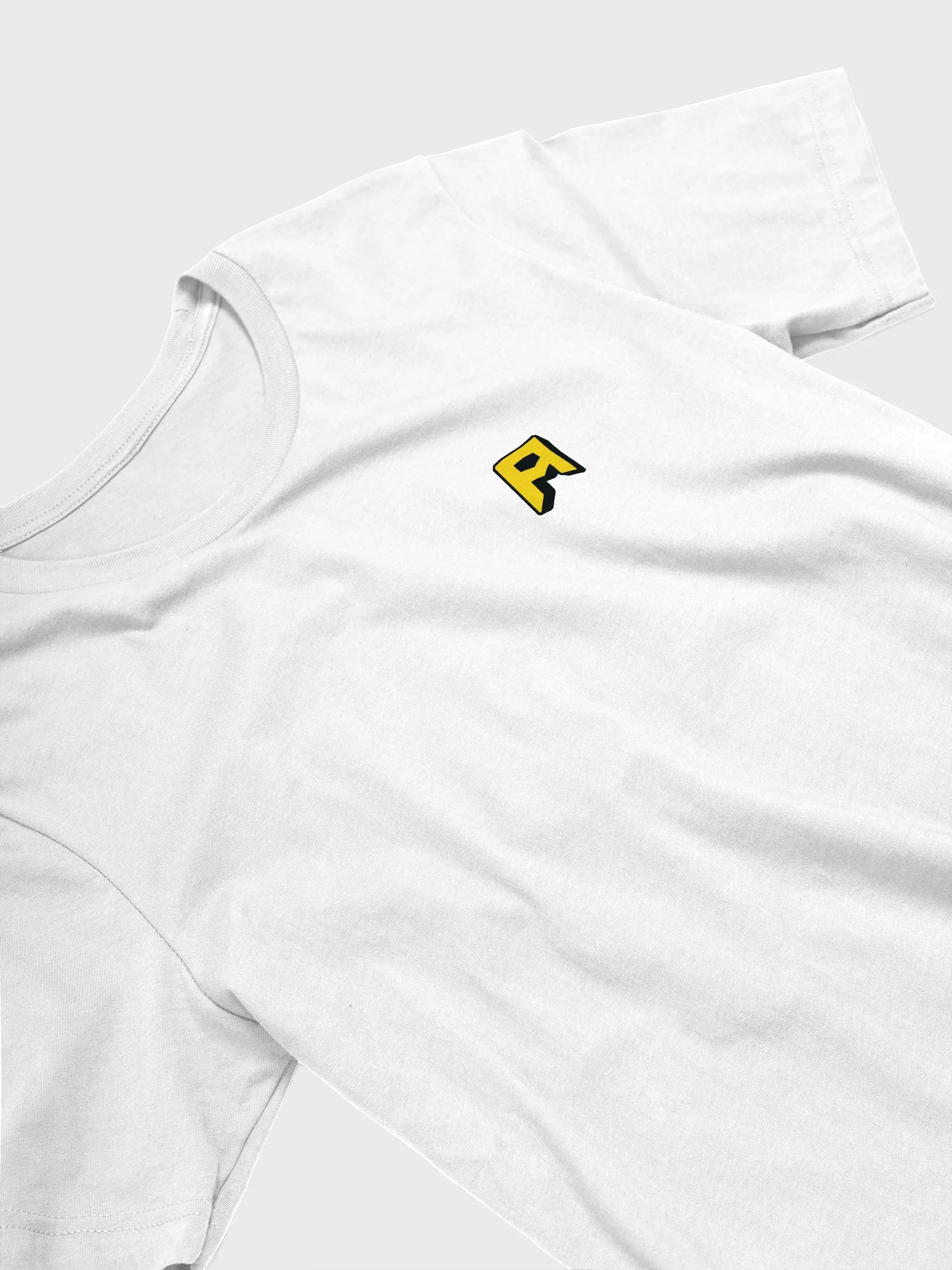 A Colorful Shirt - Tee (Light) product image (4)