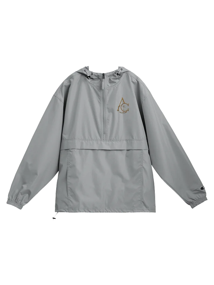 Aliencarvings Alpha and Omega Champions Jacket product image (1)