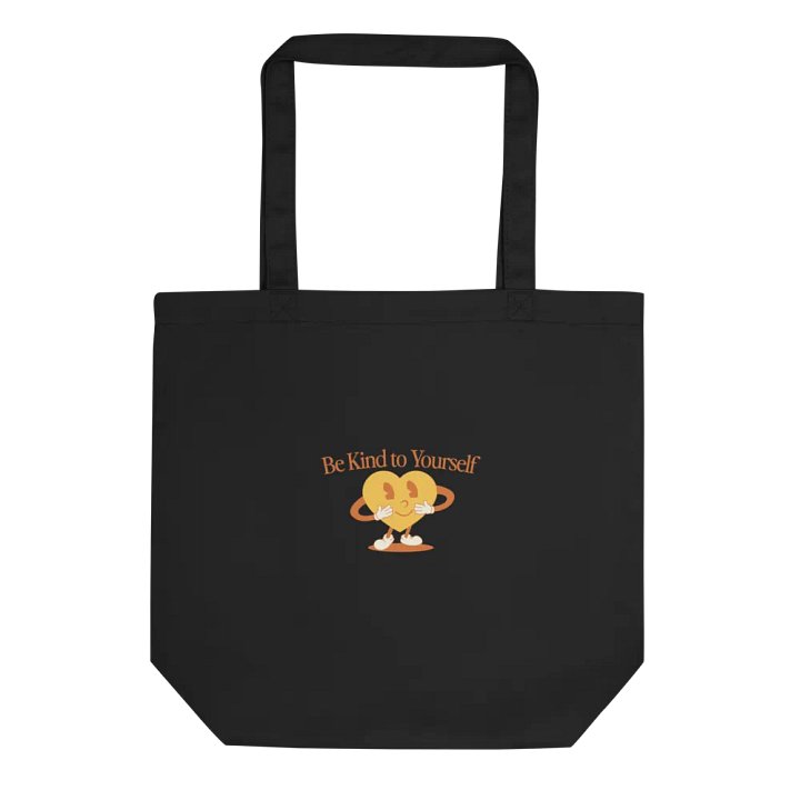 Love Yourself Tote product image (1)