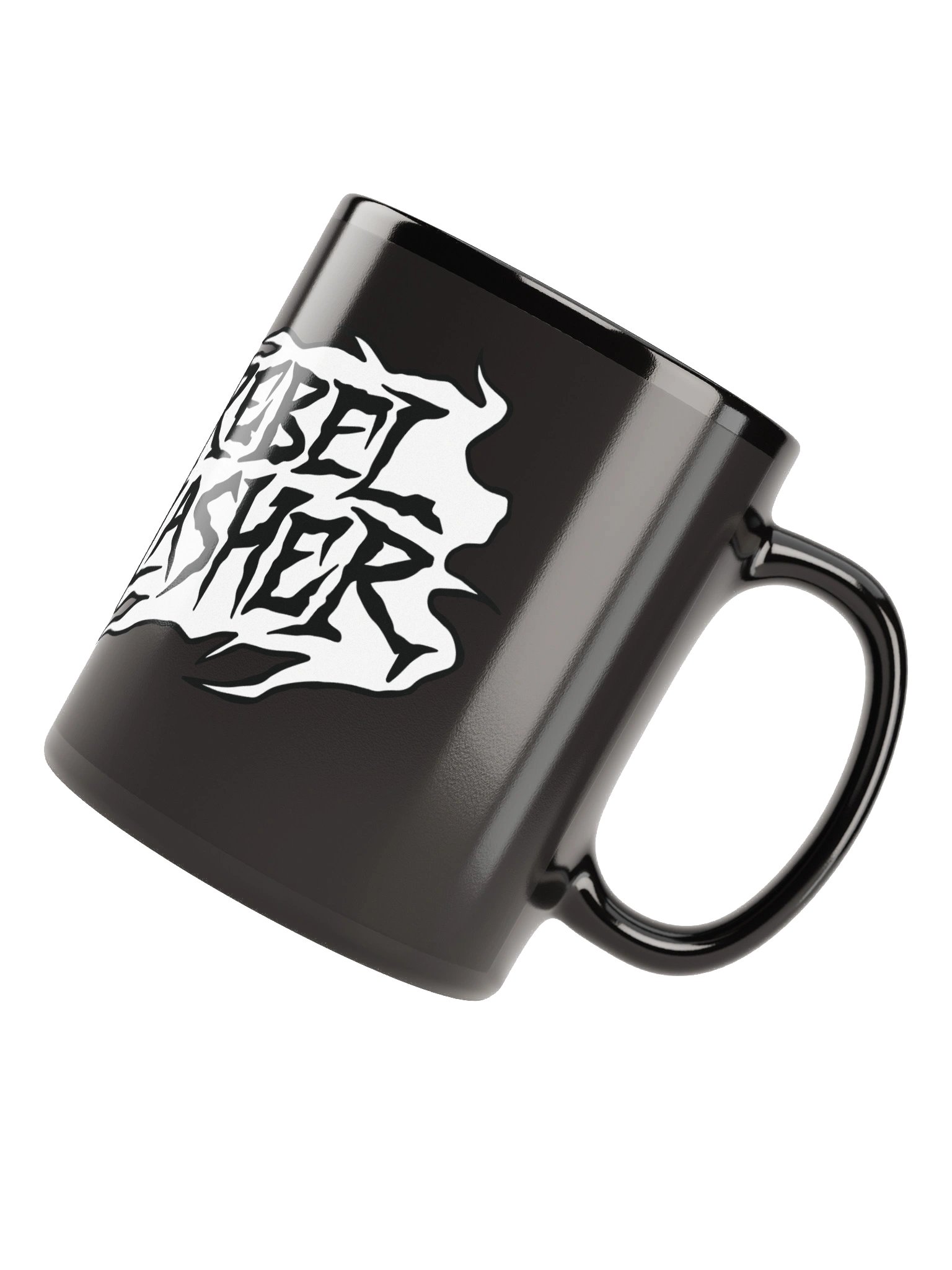 Flame Rebel Slasher Mug product image (7)