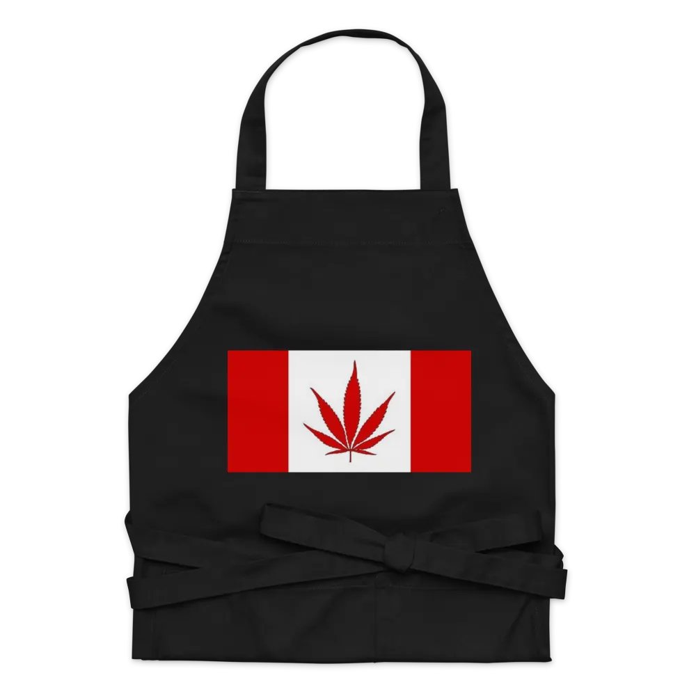 Cannaba Apron product image (6)