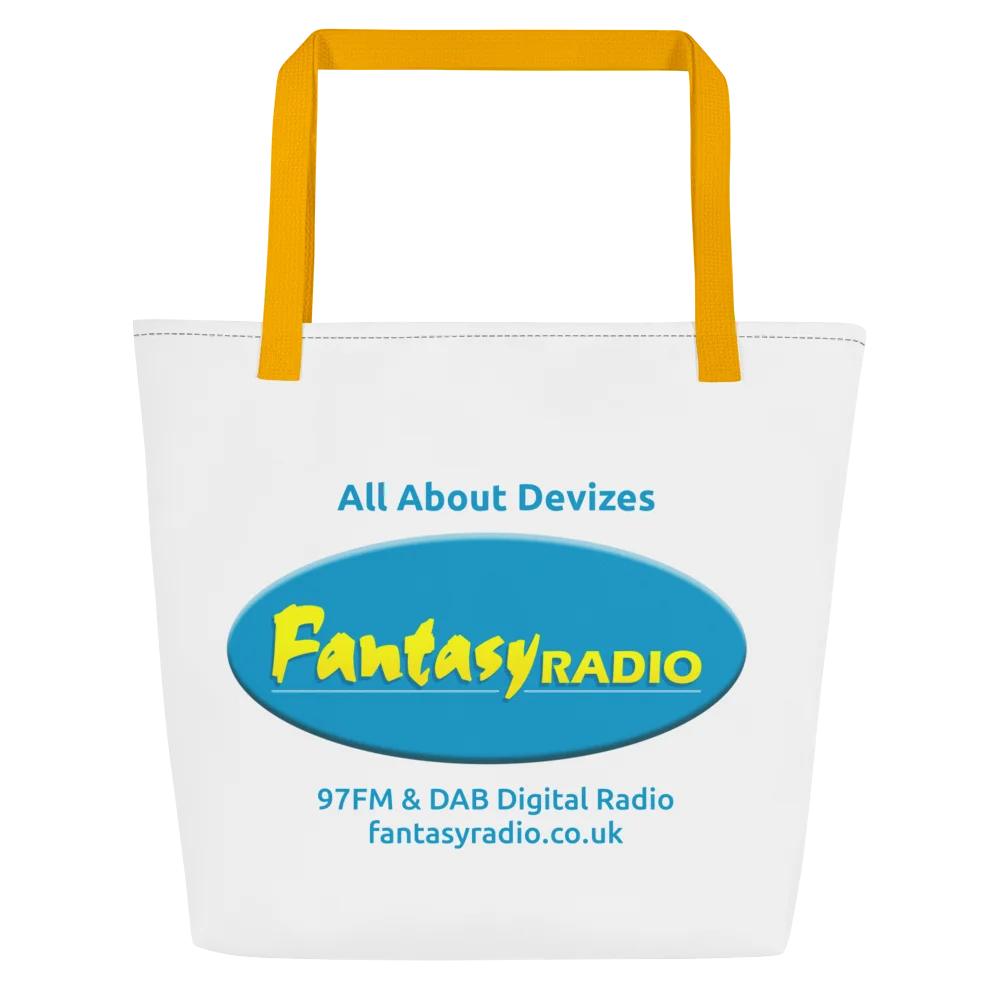 Tote Bag product image (1)