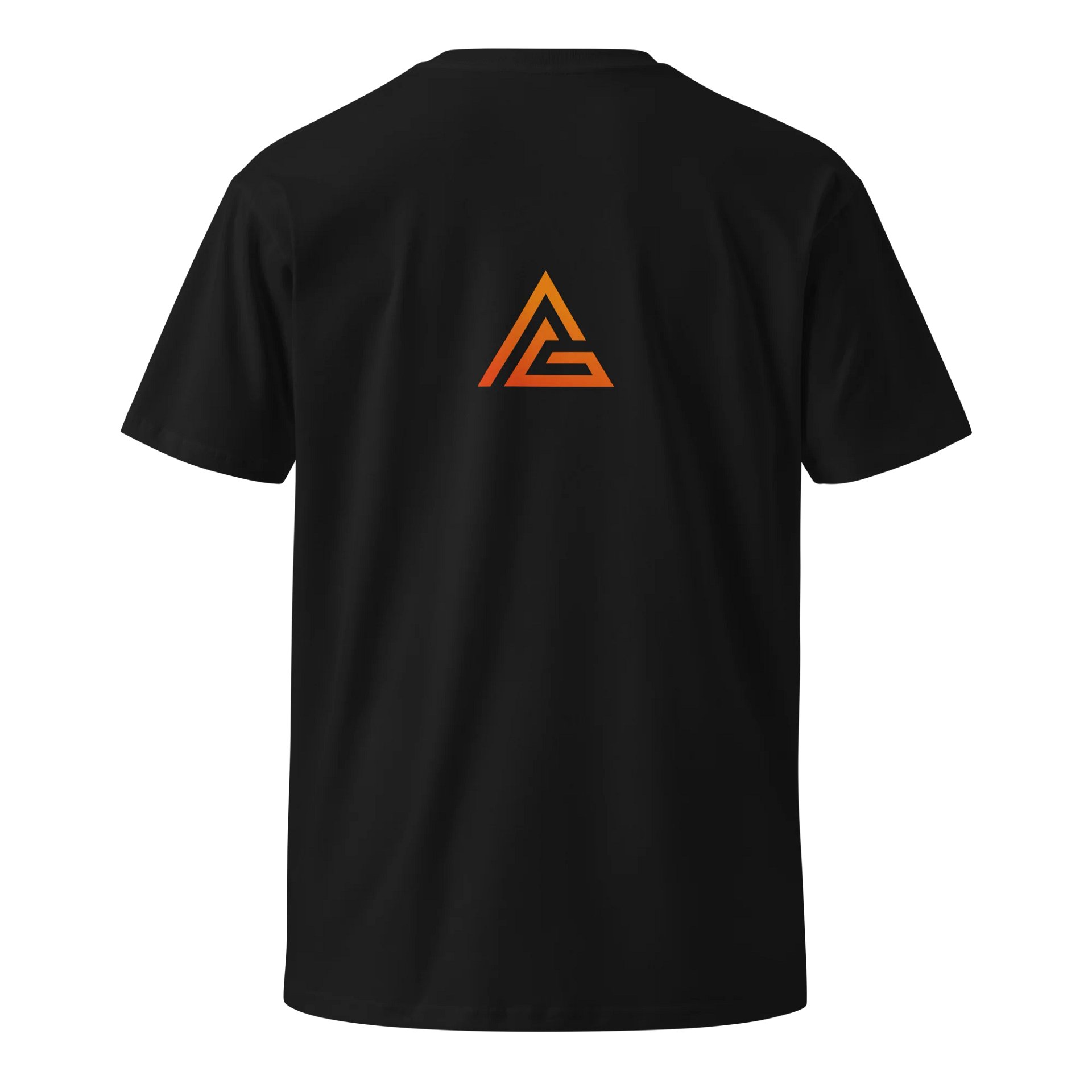Ashes Gaming Signature Tee product image (1)