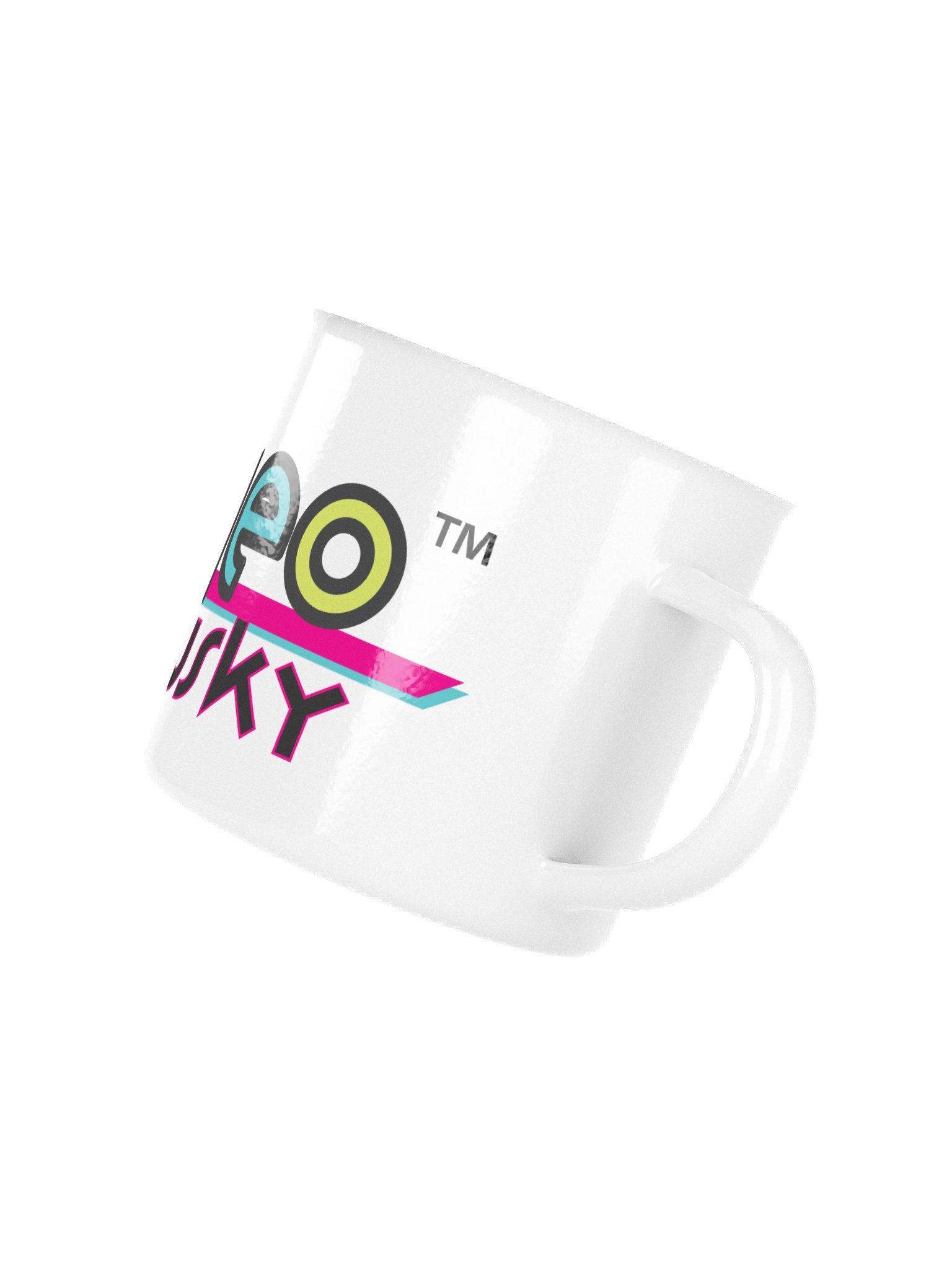 Neo Husky Mug product image (3)
