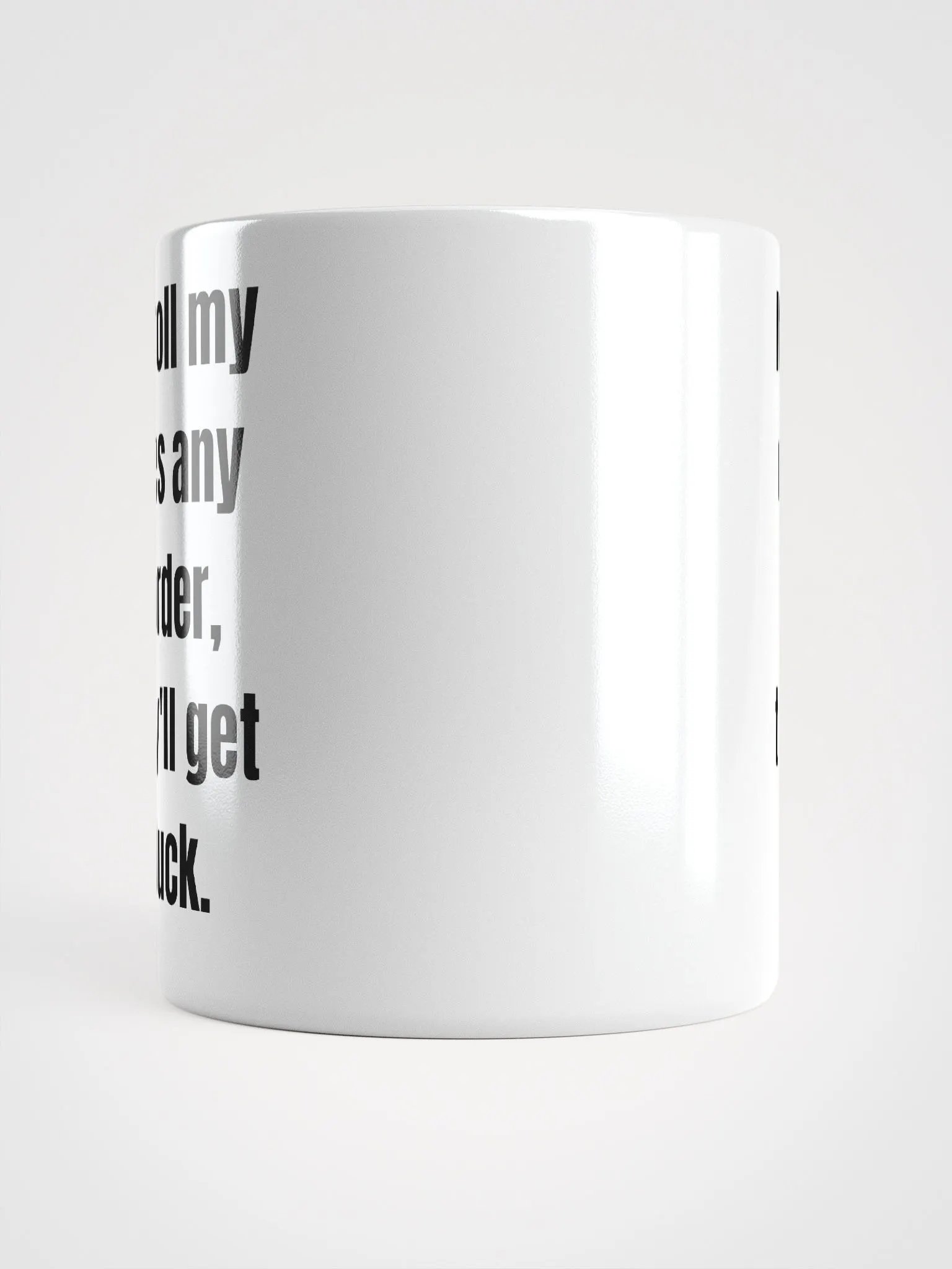 Eye-Roll Mastery product image (15)