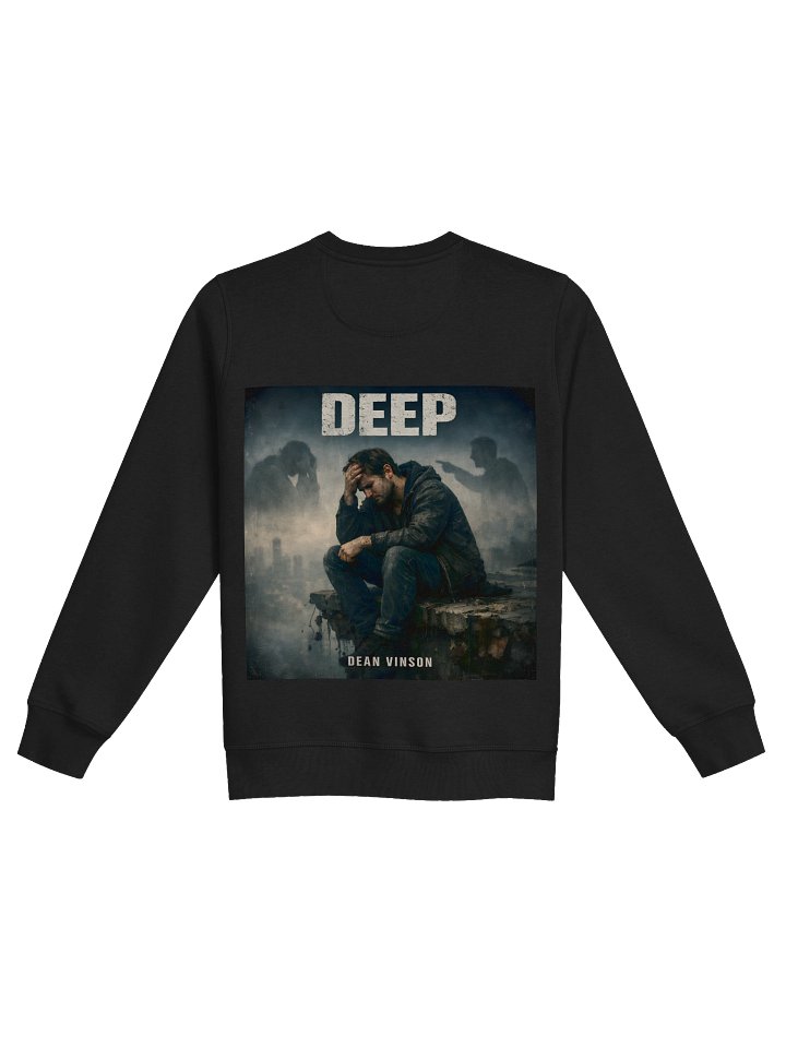 Dean Vinson product image (2)