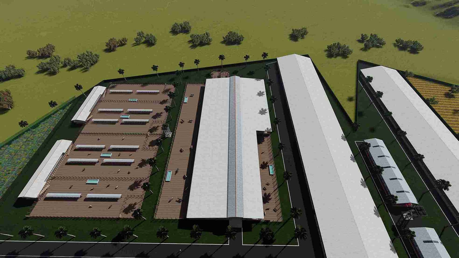 13 Acres Livestock Layout product image (1)