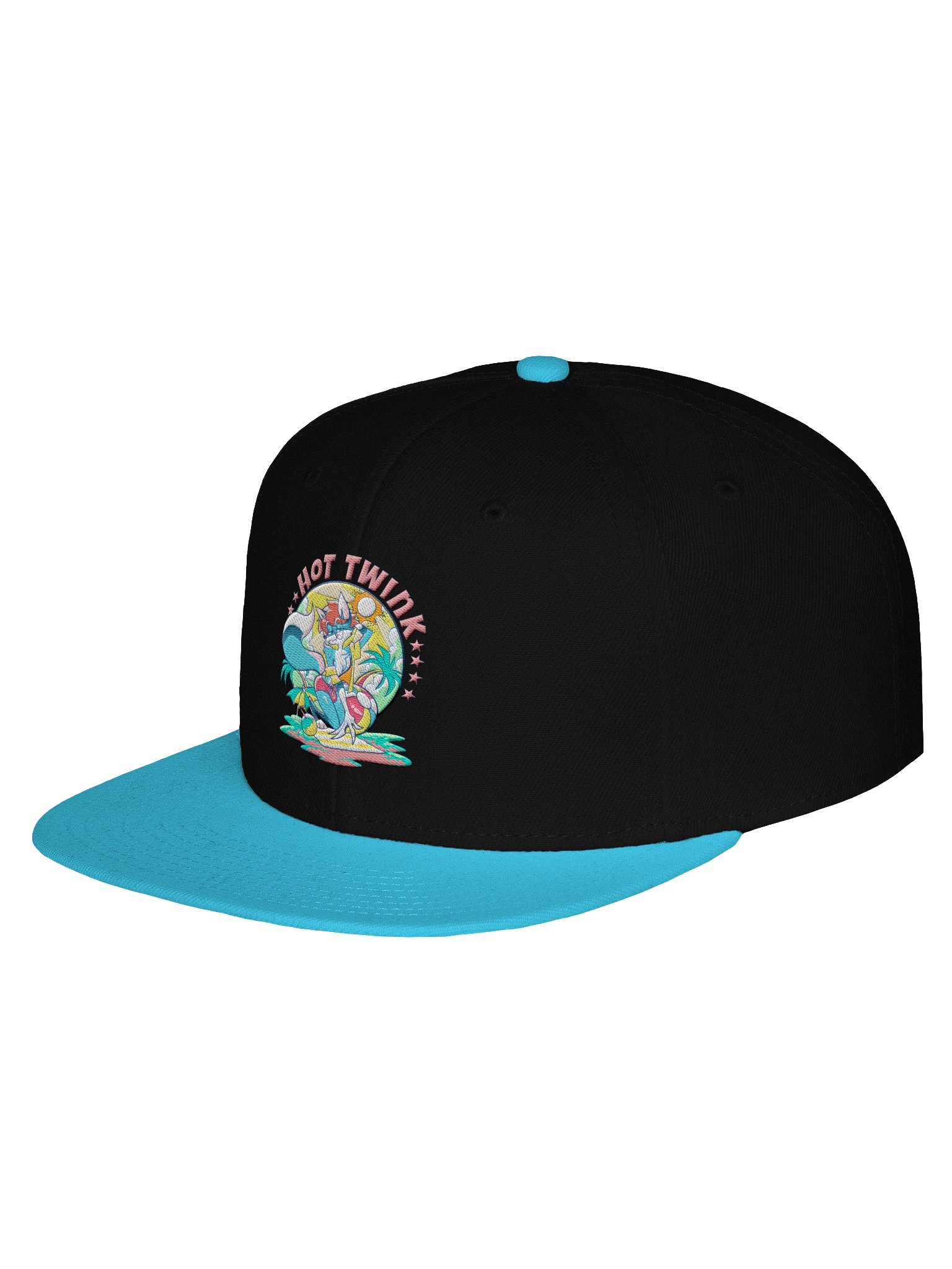 Hot Twink Cap 🔥🏝️ product image (9)