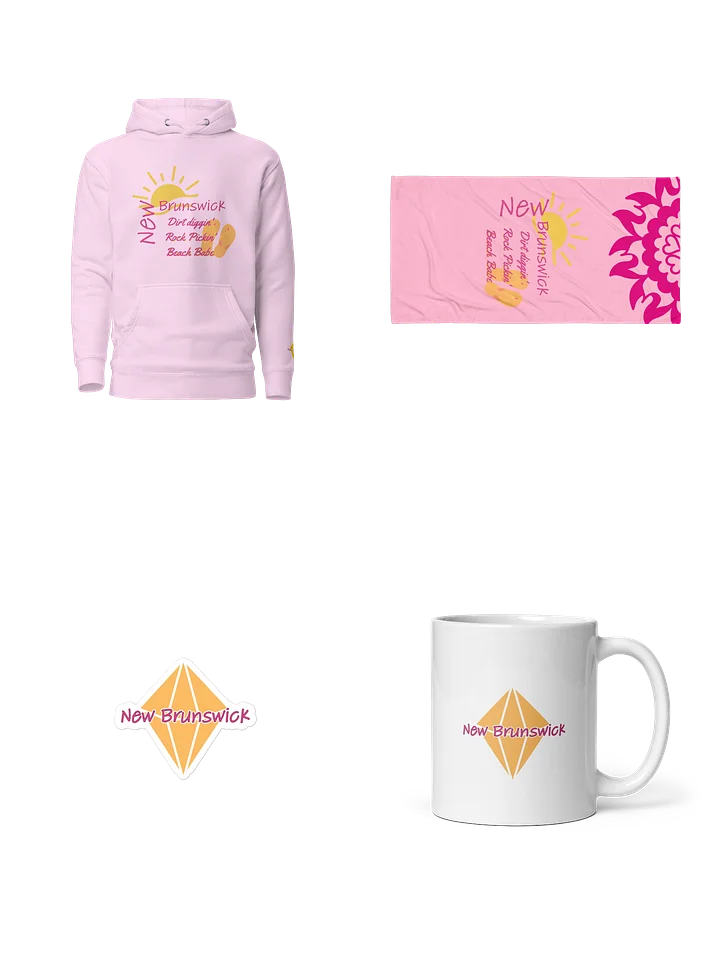 New Brunswick Womens Bundle product image (2)