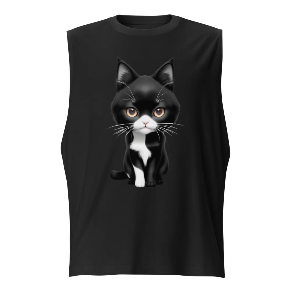 Buddy Muscle Shirt product image (1)