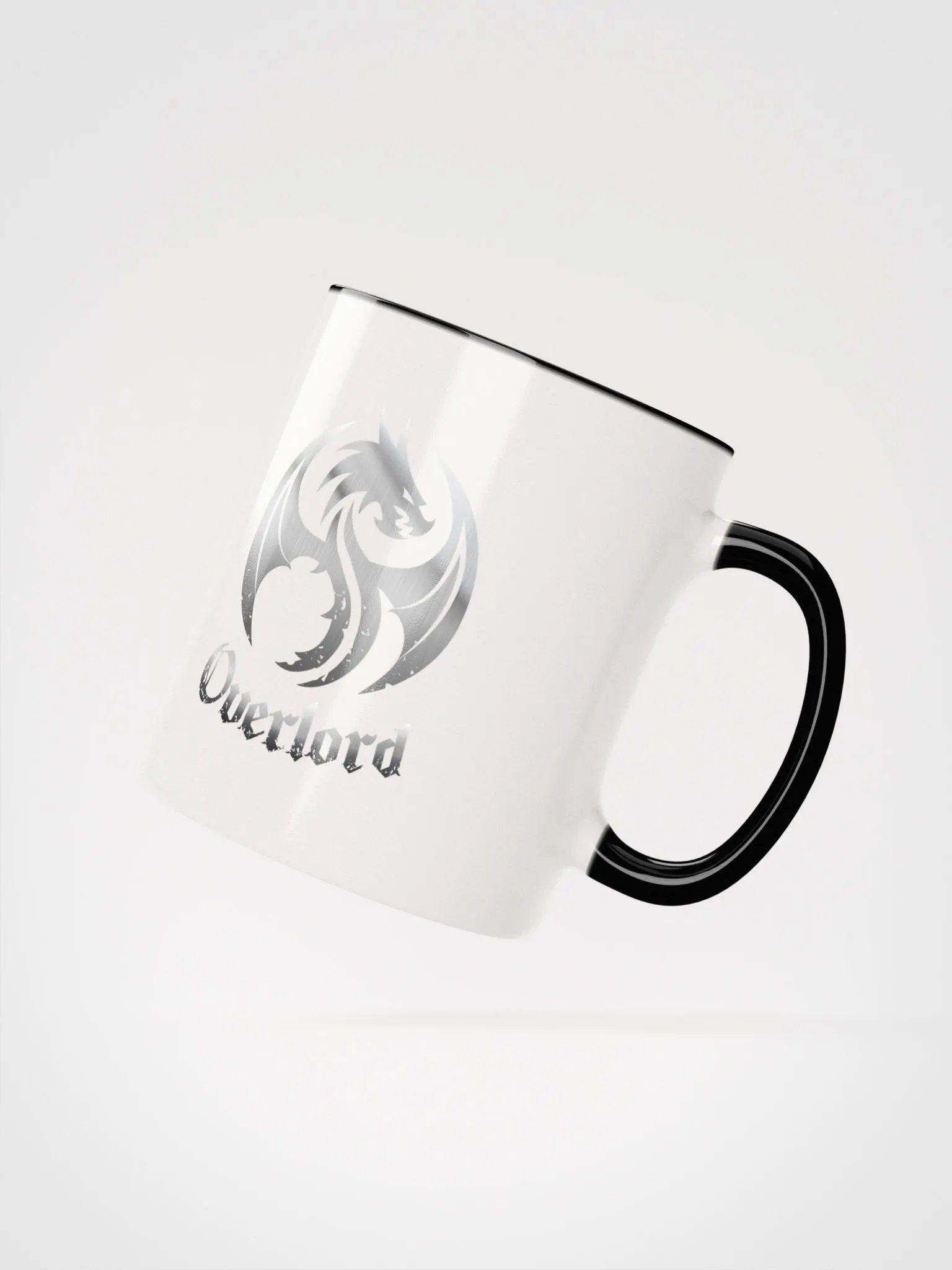 Overlord Mixed Color Mug (Metal) product image (2)