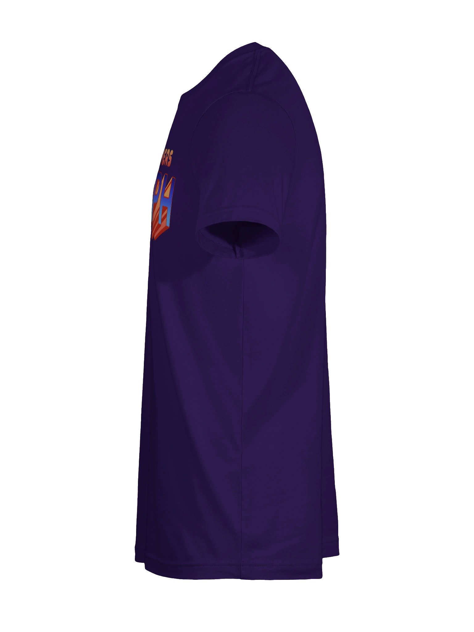 TBM Super Hero Font - Blue and Orange product image (96)