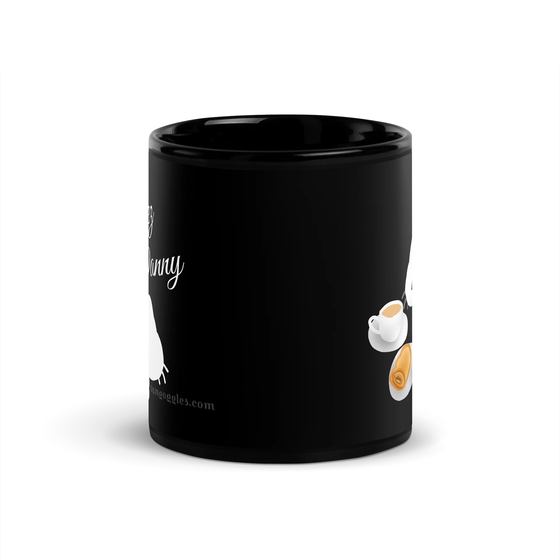 chez vanny “van cafe” collectible mug product image (3)