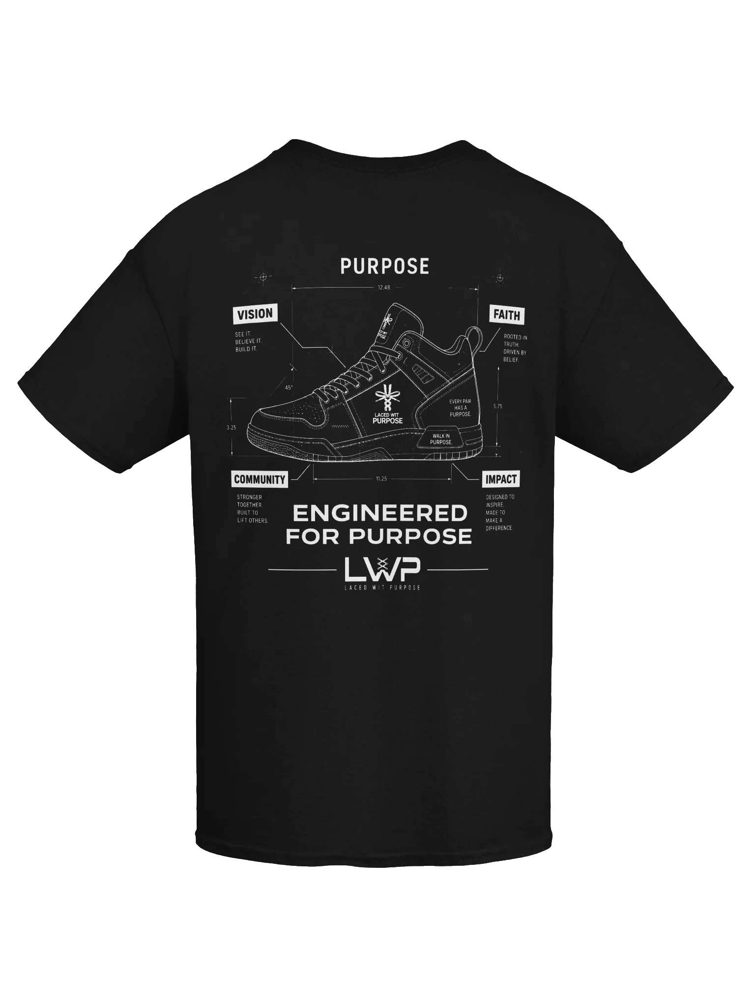 LWP: Engineered for Purpose (Dark) product image (63)
