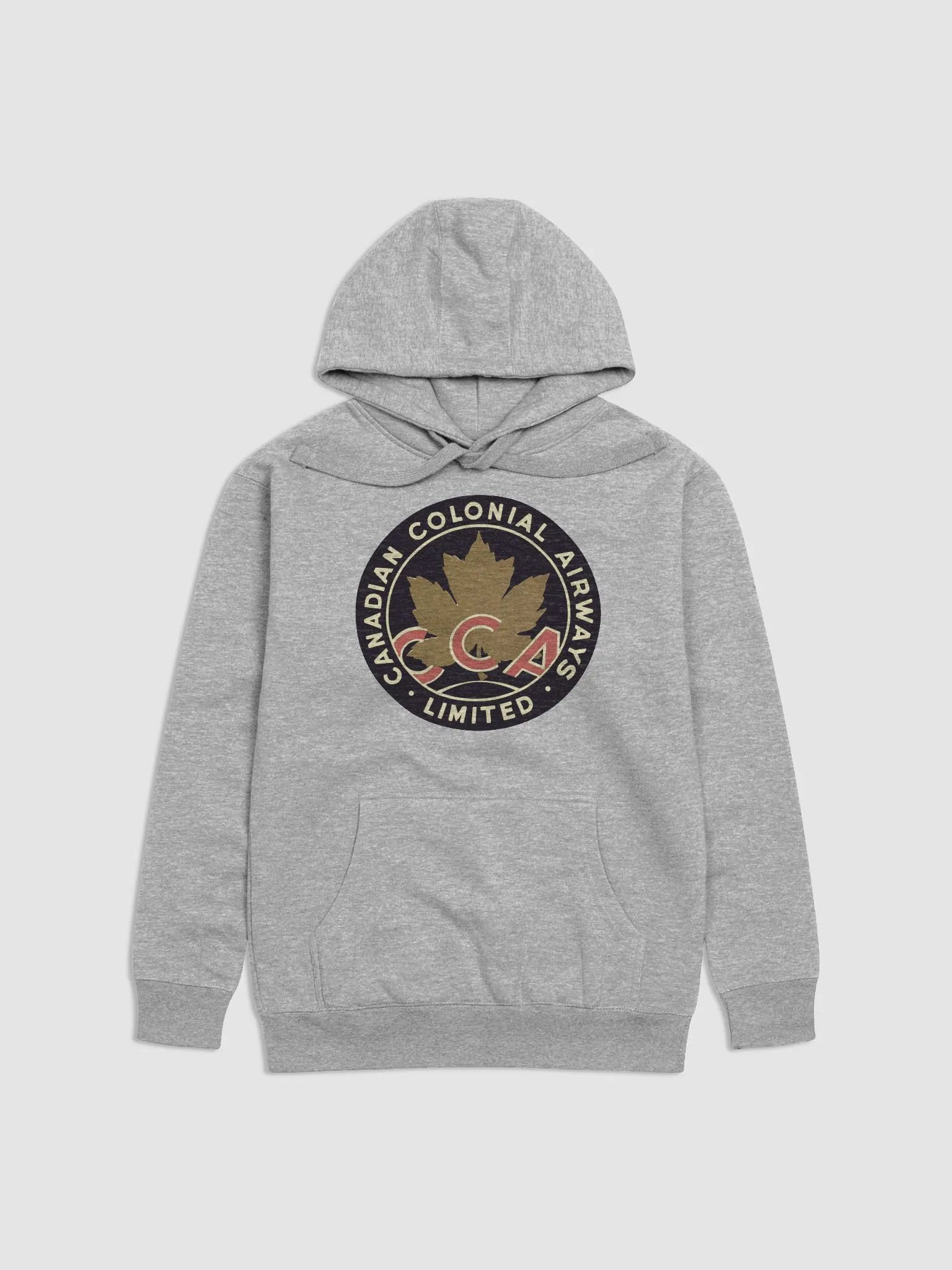 Canadian Colonial Airways - Hoodie product image (1)