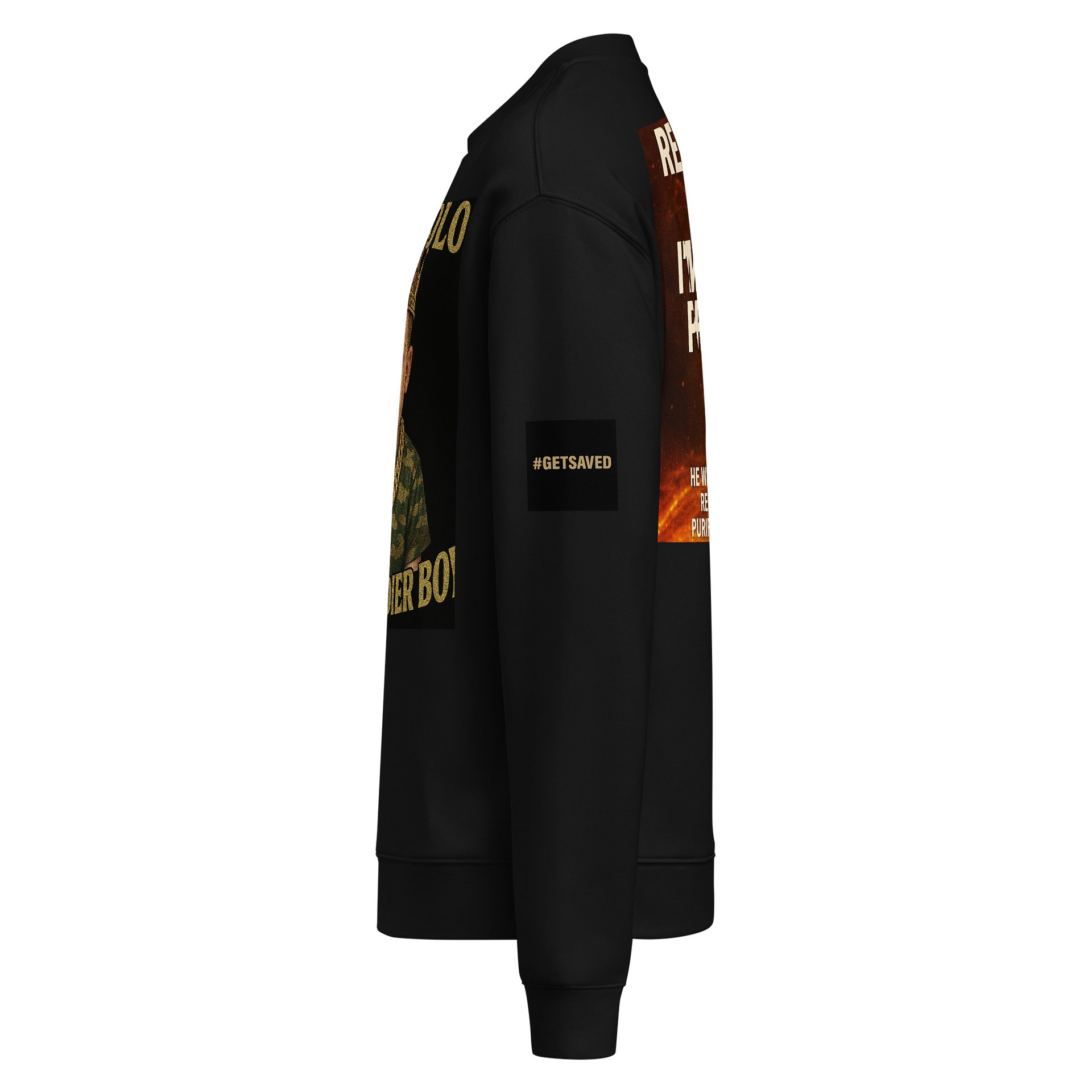 REAL SOLO product image (3)