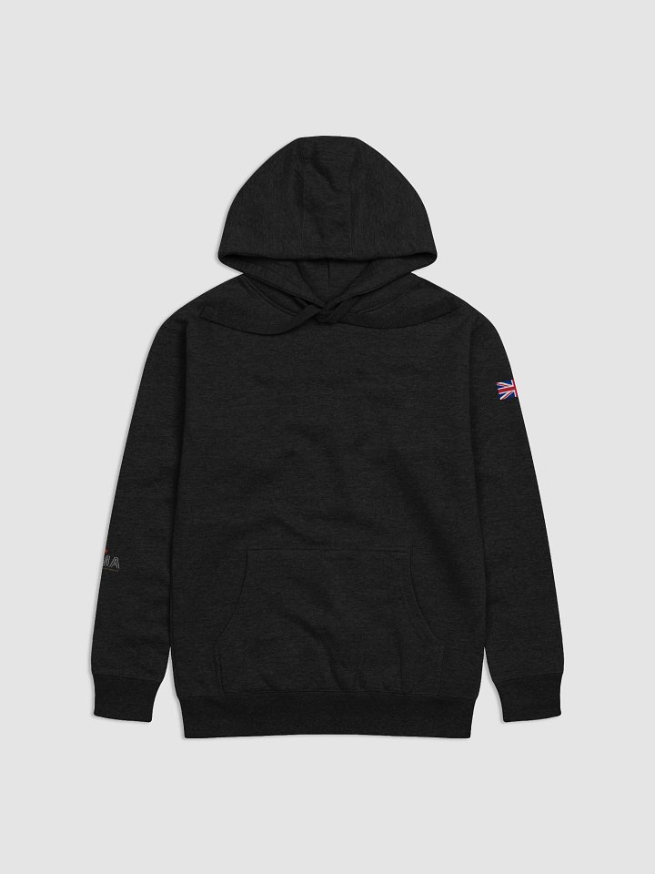 Simple Hoodie product image (1)