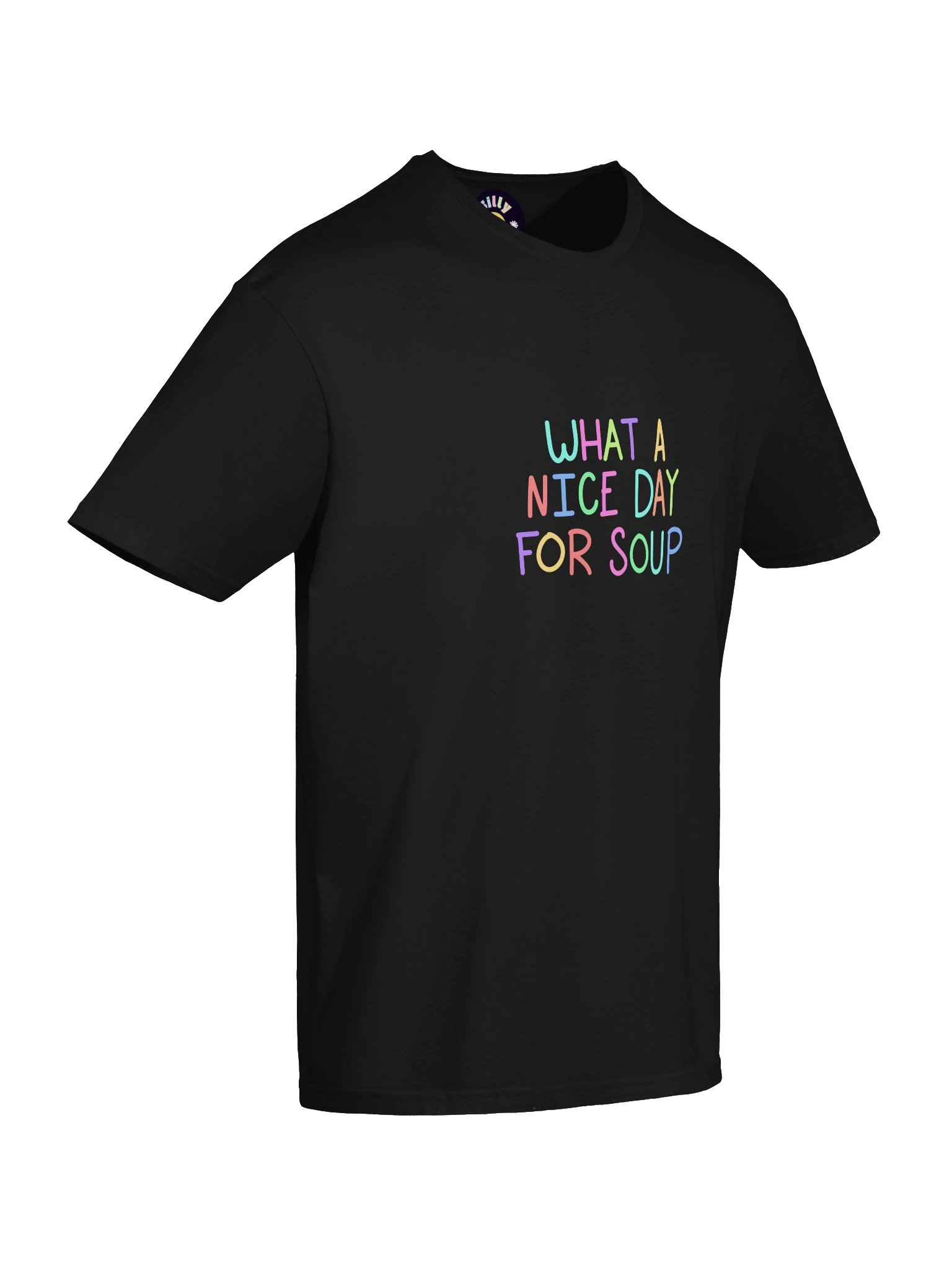What A Nice Day for Soup - Tee product image (6)