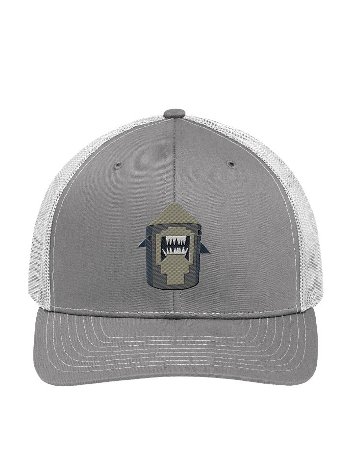 Shork Mesh Trucker Hat product image (28)