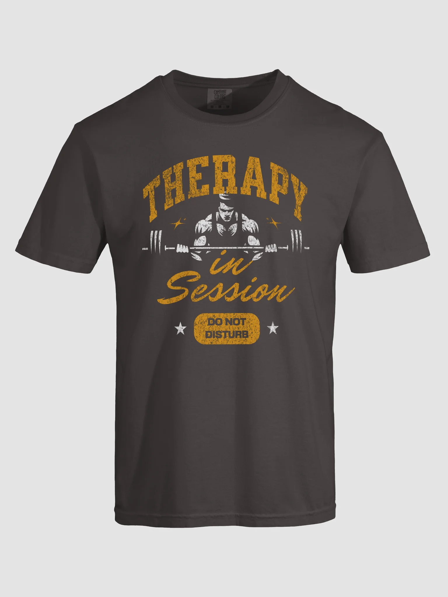 Gym Therapy Tee product image (4)