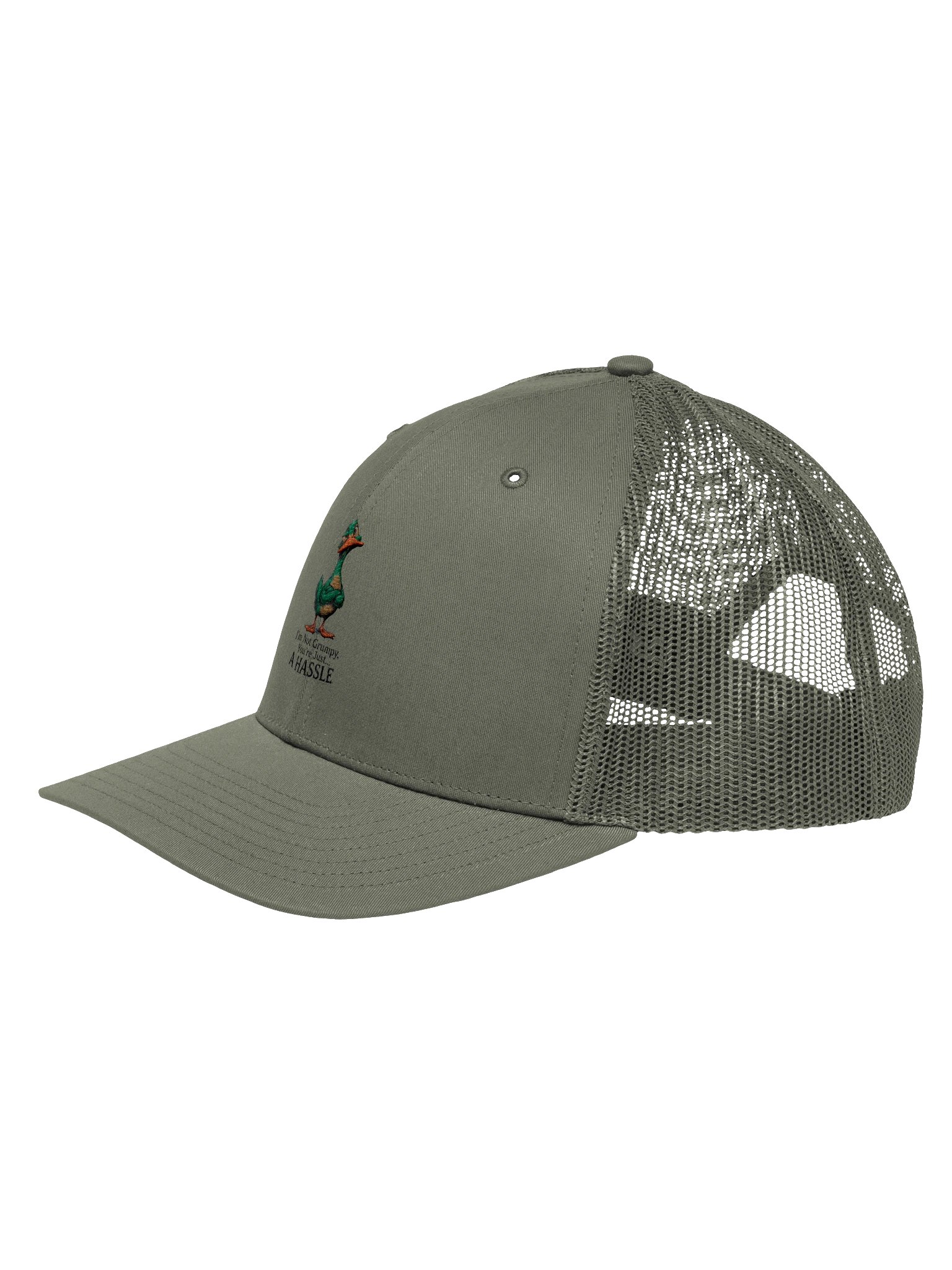 quacksatire HAT product image (3)