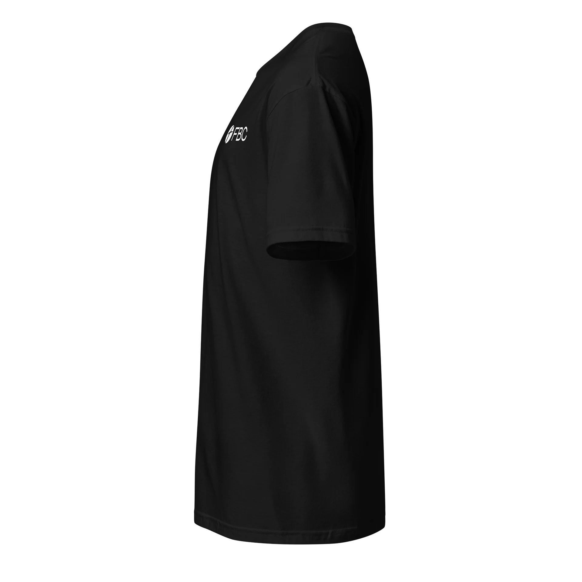 FBC T-Shirt (NEUTRALS) product image (3)