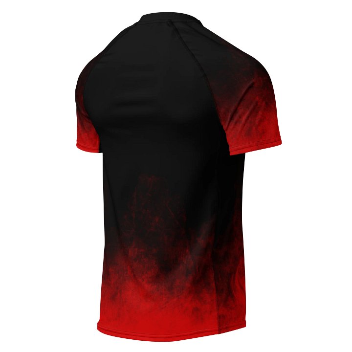 Sellsword Arts - Rash Guard product image (2)
