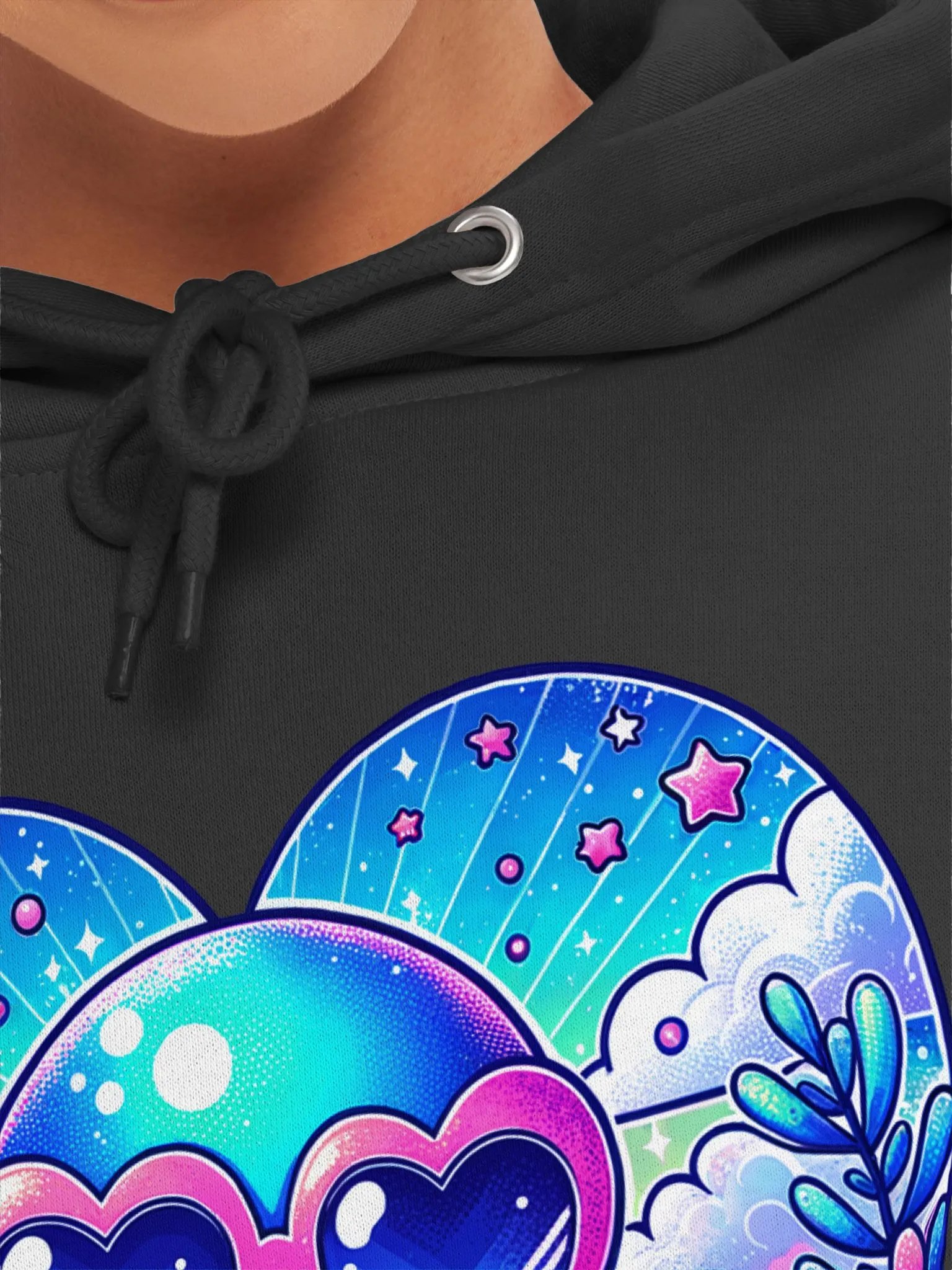 Octopussy Vibes Hoodie product image (7)