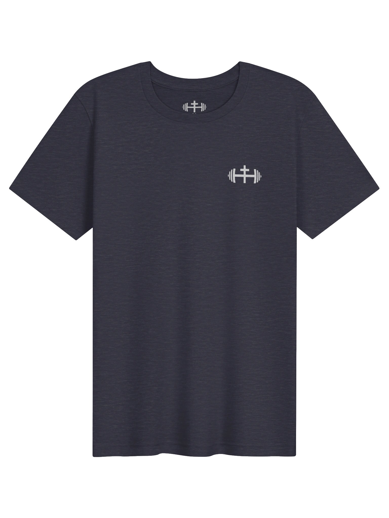 His House Unisex "Lone Star" T-Shirt product image (2)