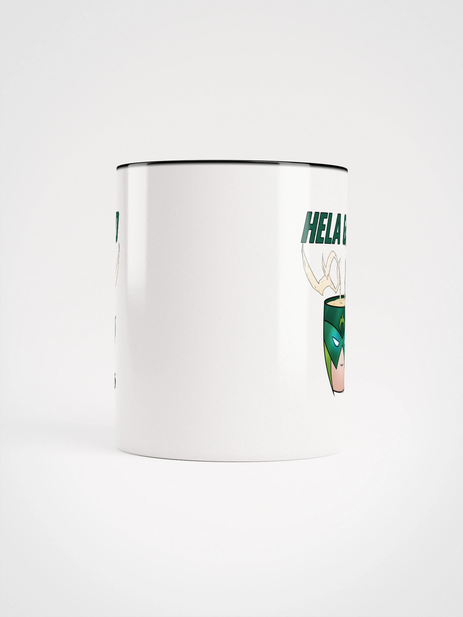 Hela Good - Hela Coffee Mug product image (5)