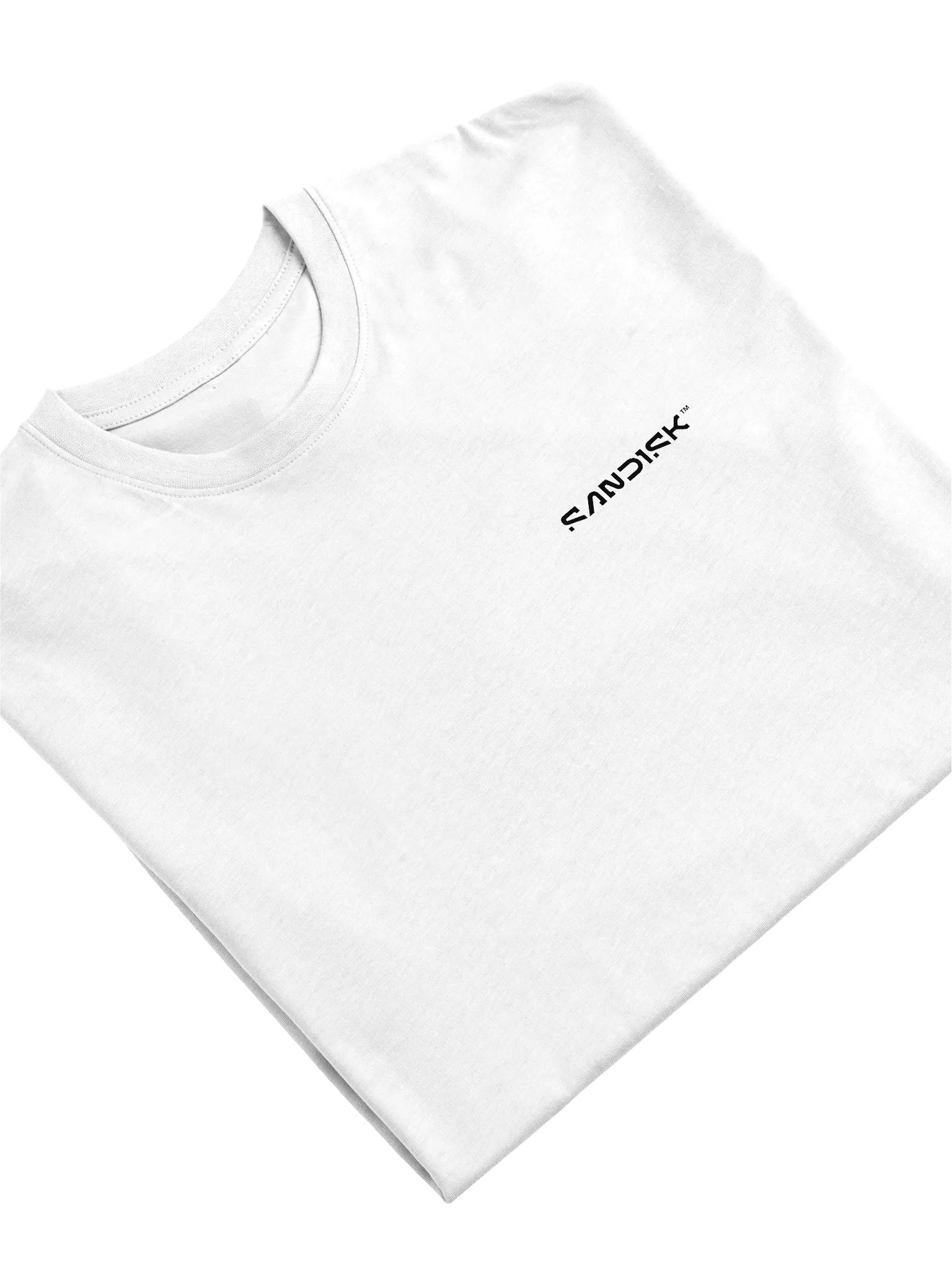 SANDISK EFFECT T-SHIRT product image (5)