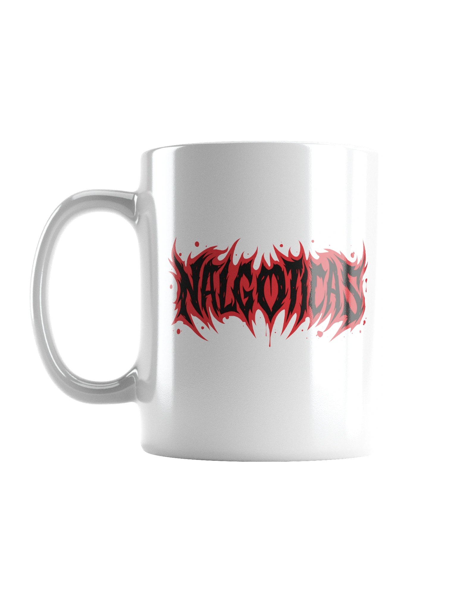 Nalgoticas Mug product image (3)