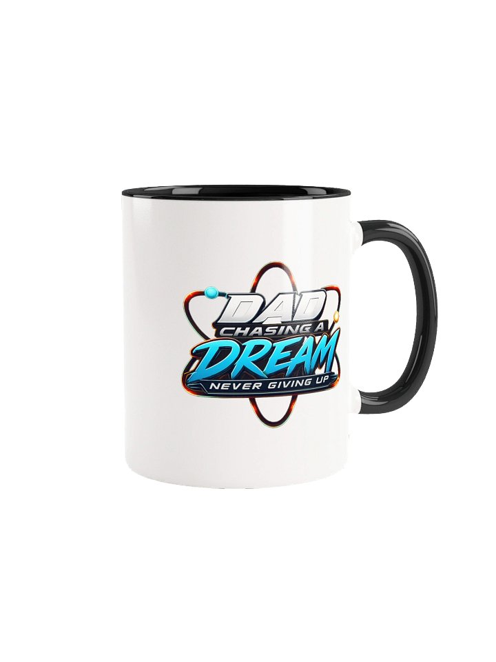 Dream Caffee Mug (Multi Color) product image (1)