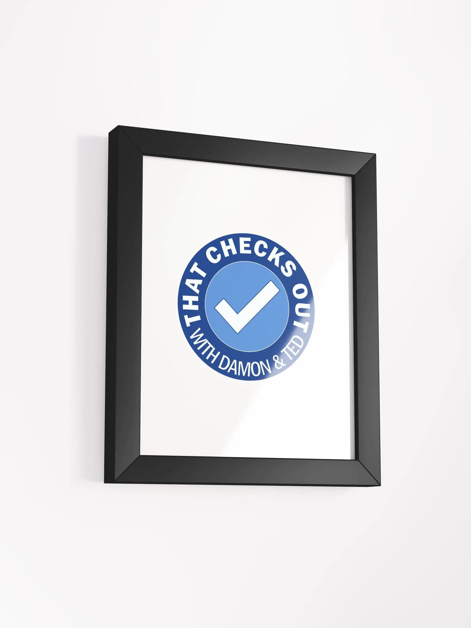 TCO Logo Poster product image (7)