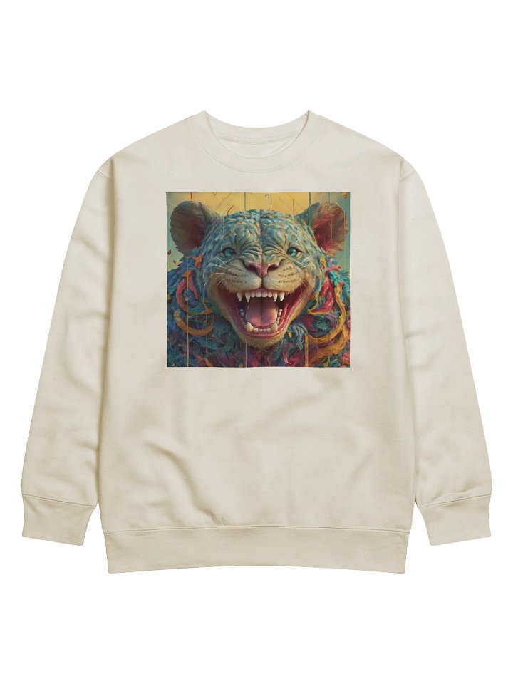 Jam Jam Magical Beast Long Sleeve Shirt product image (2)