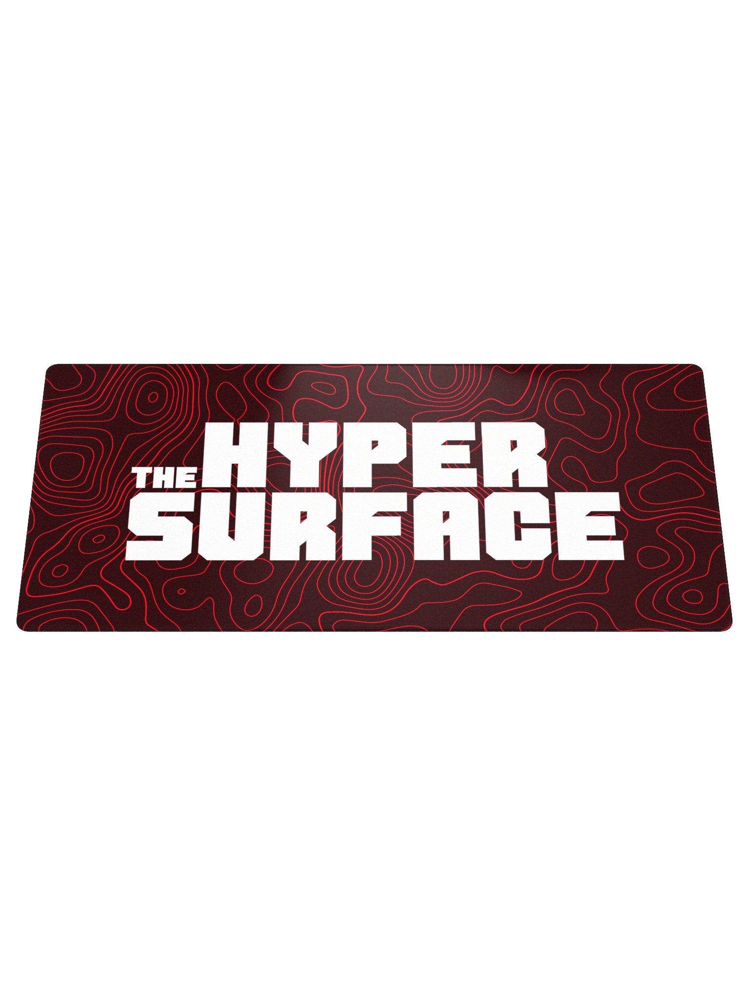 The Hyper Surface - Bloodtraced product image (2)